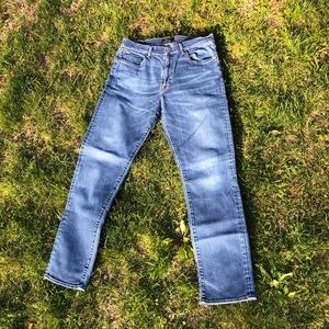 Men’s Lucky Brand Jeans